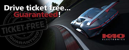 Radar Detector Sales